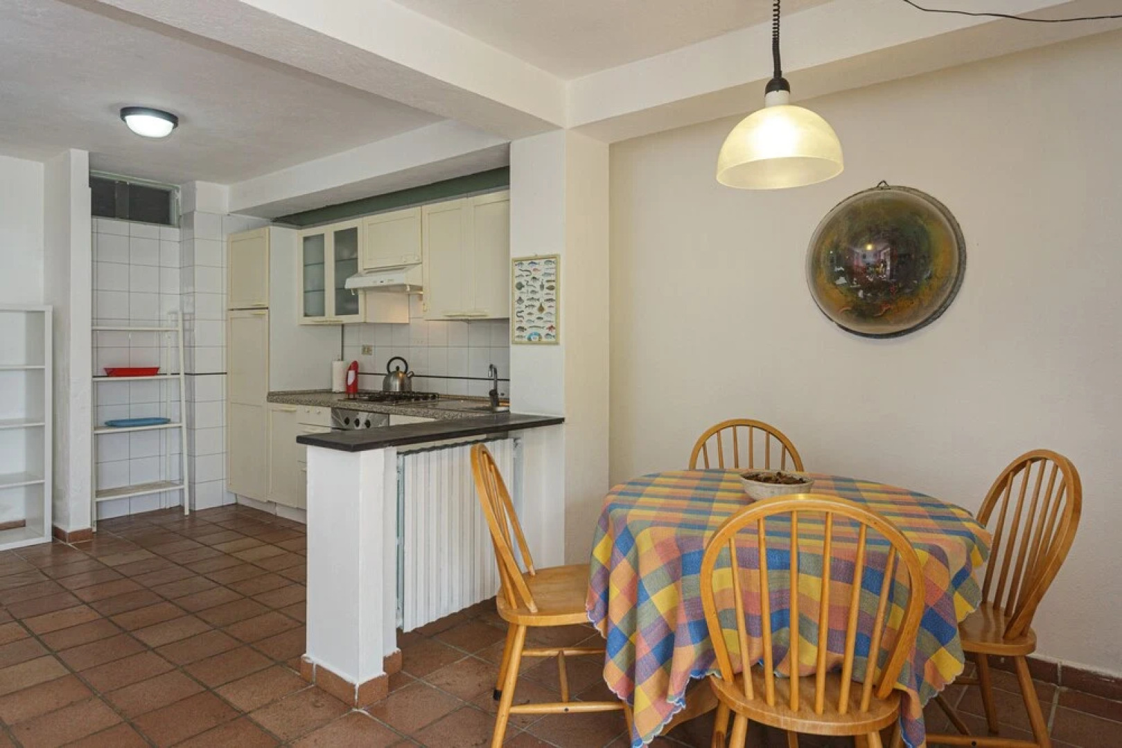 Villa With Pool in Recco Cinque Terr