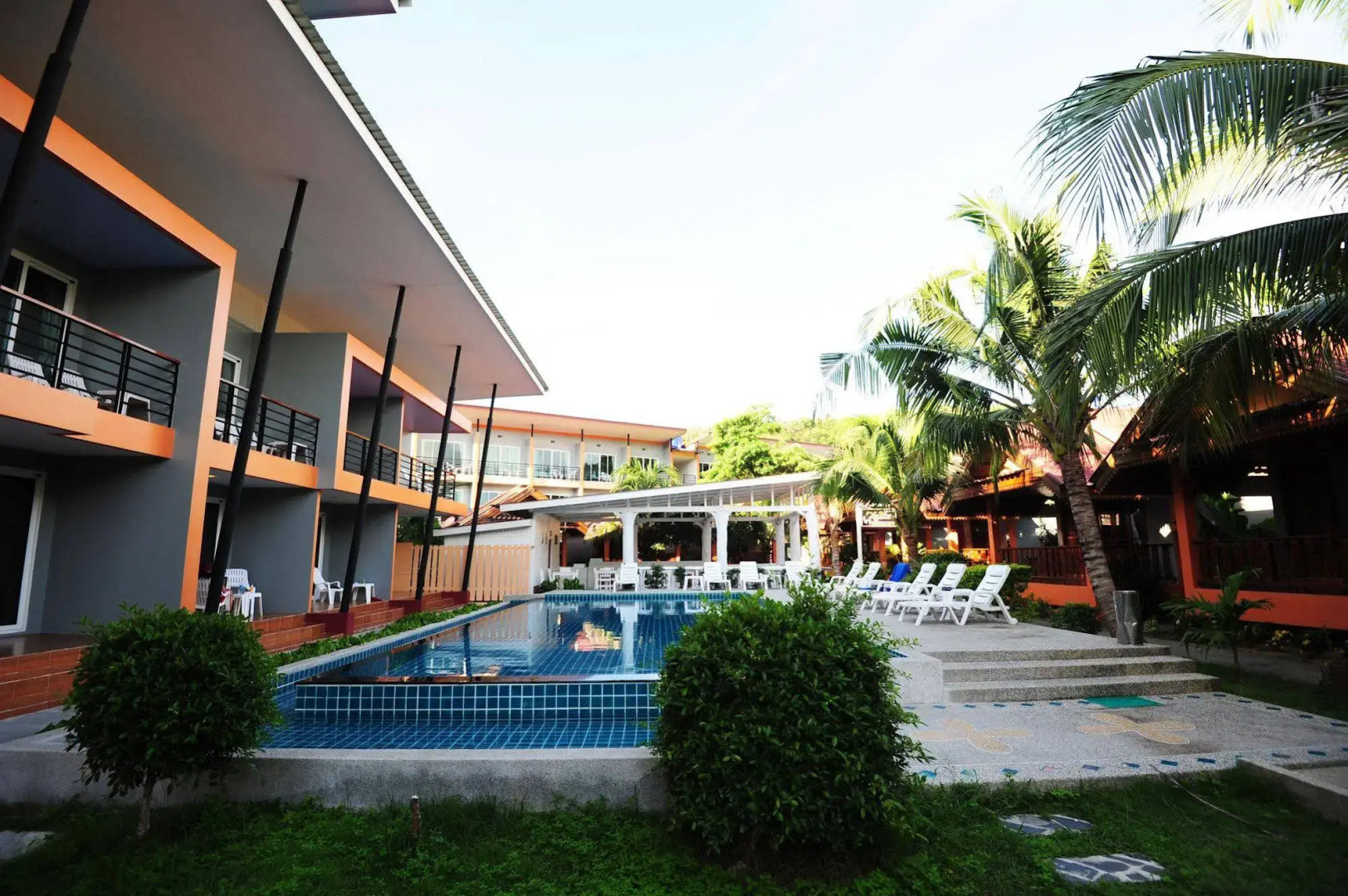 Phi Phi Anita Resort