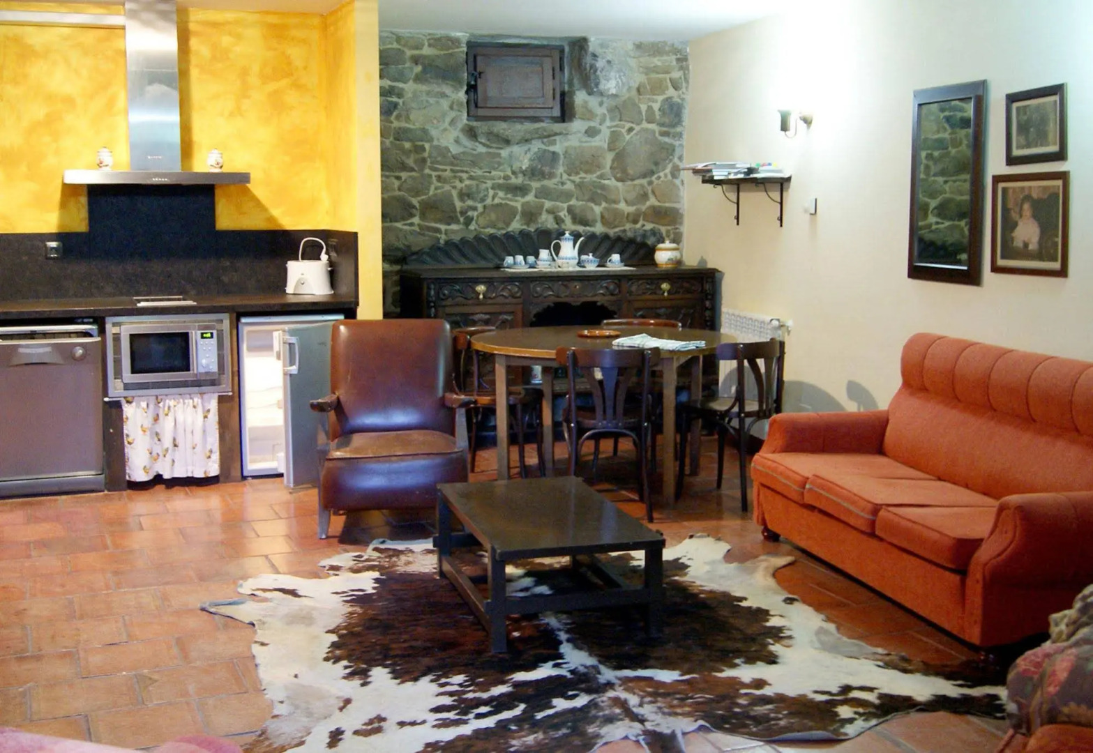 La Quintana de Antón