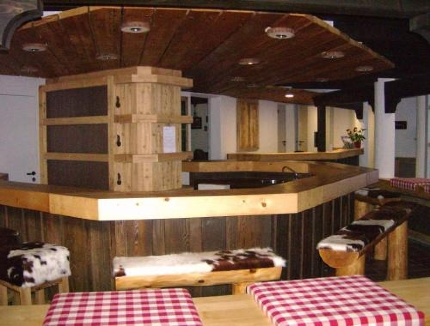 Apartmenthaus Schwarzwaldgrund