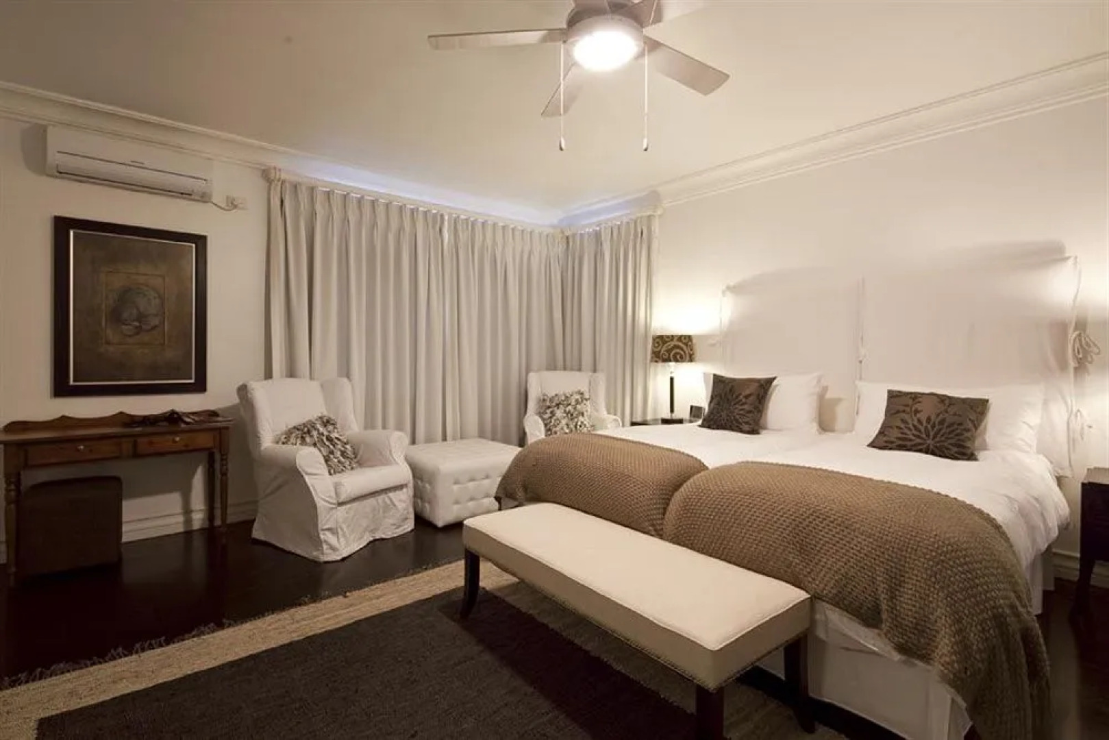 The Grange Guest House