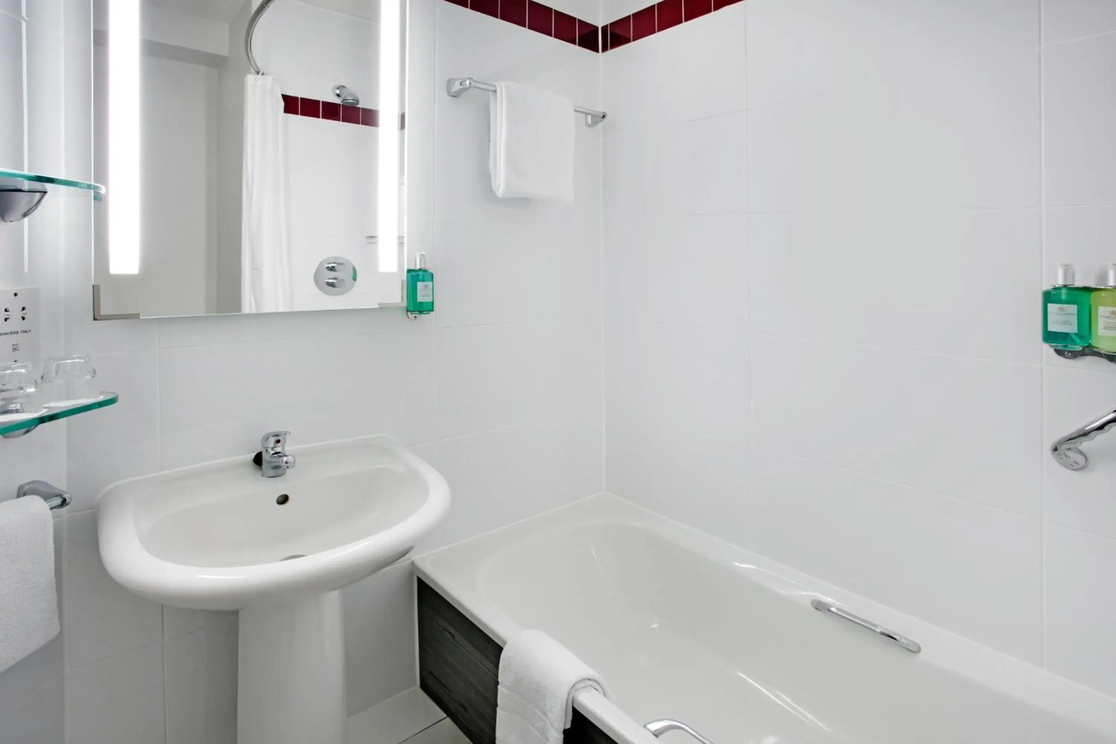 Leonardo Hotel Newcastle Quayside