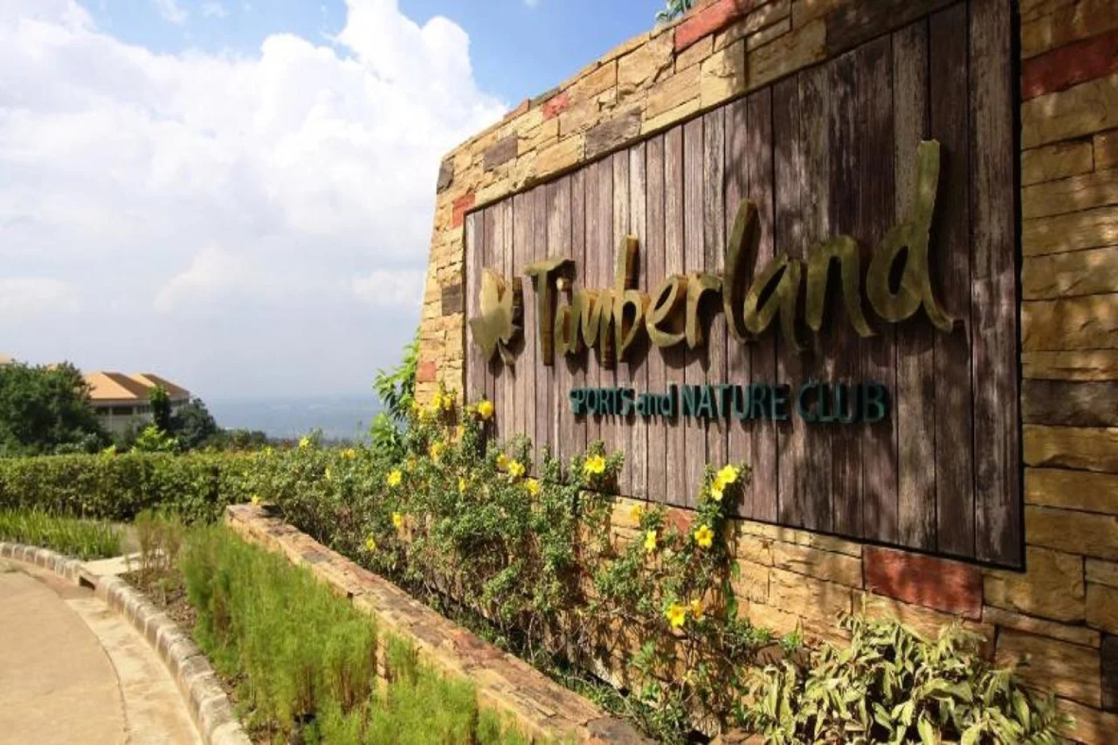 Timberland Highlands Resort