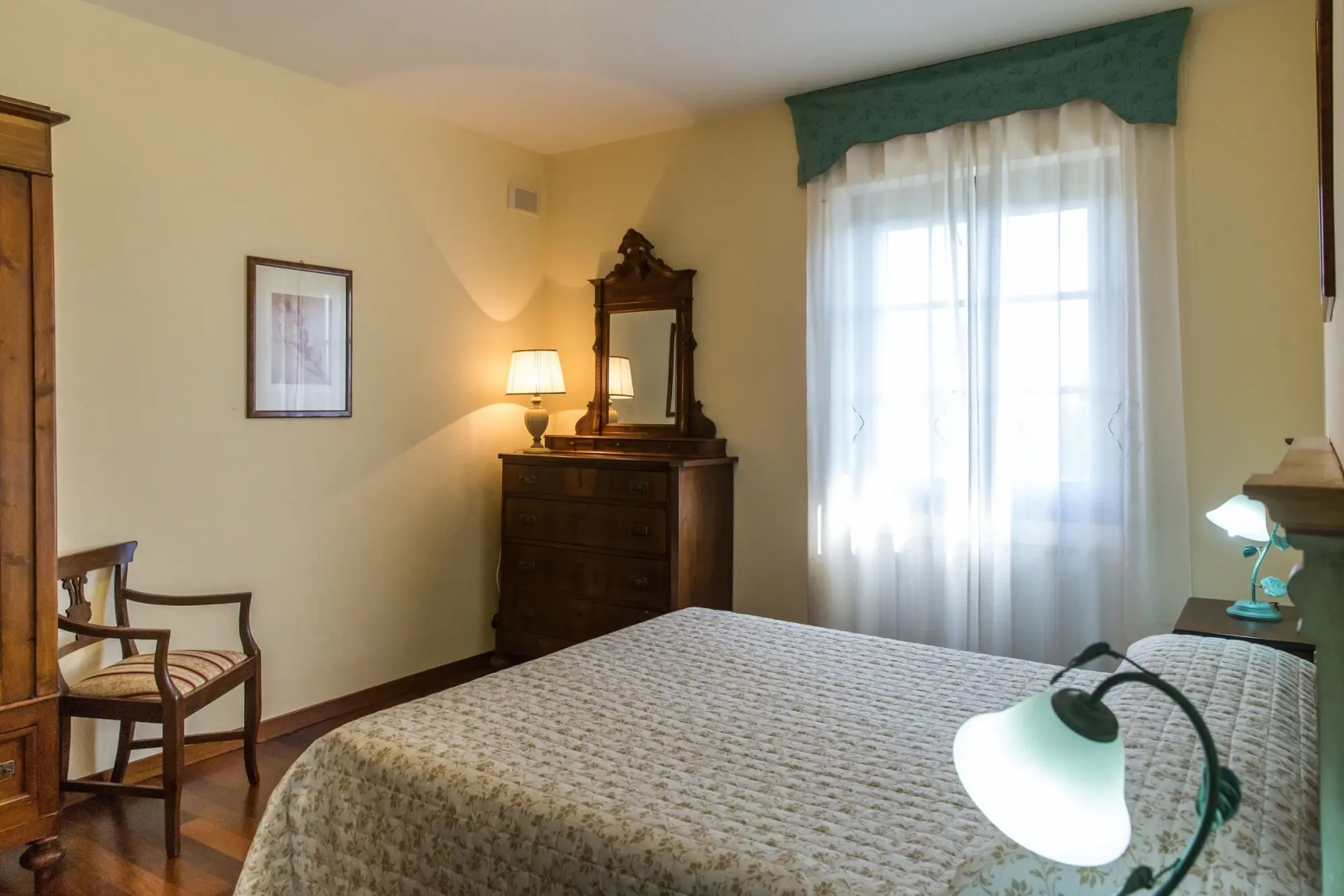 Agriturismo Le Anfore