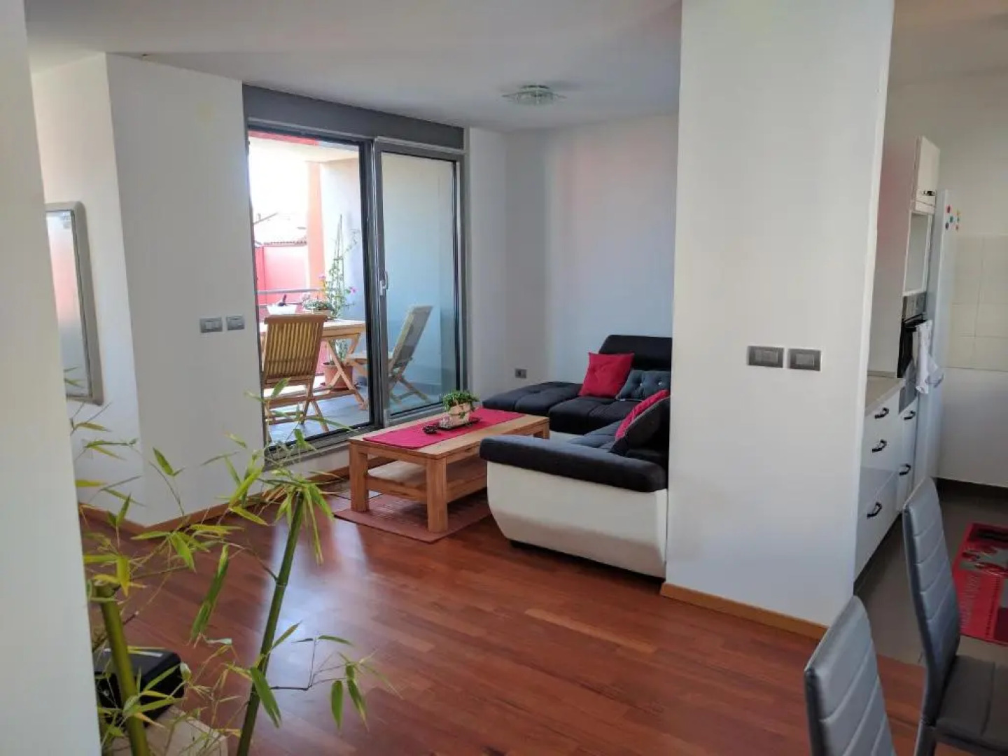 Jan's Place at Seaside