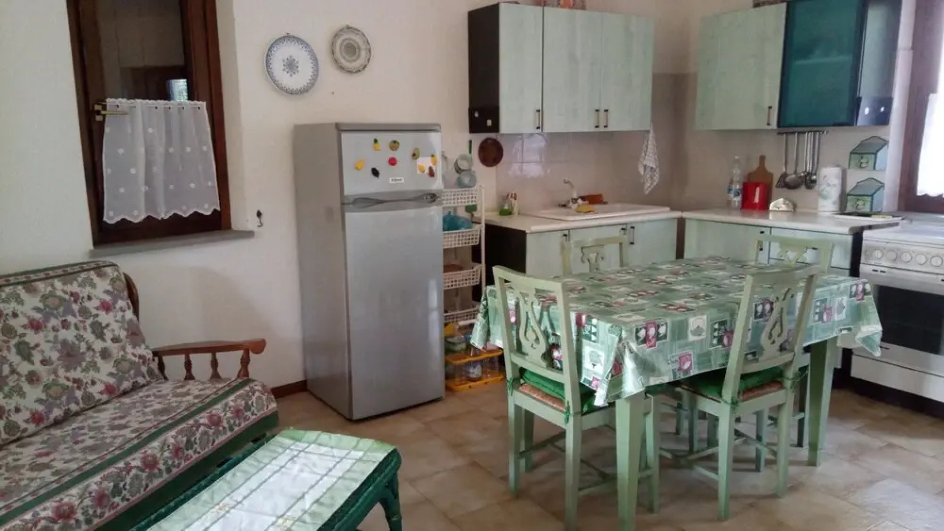 Green House - Woods And Beaches - Sardinia