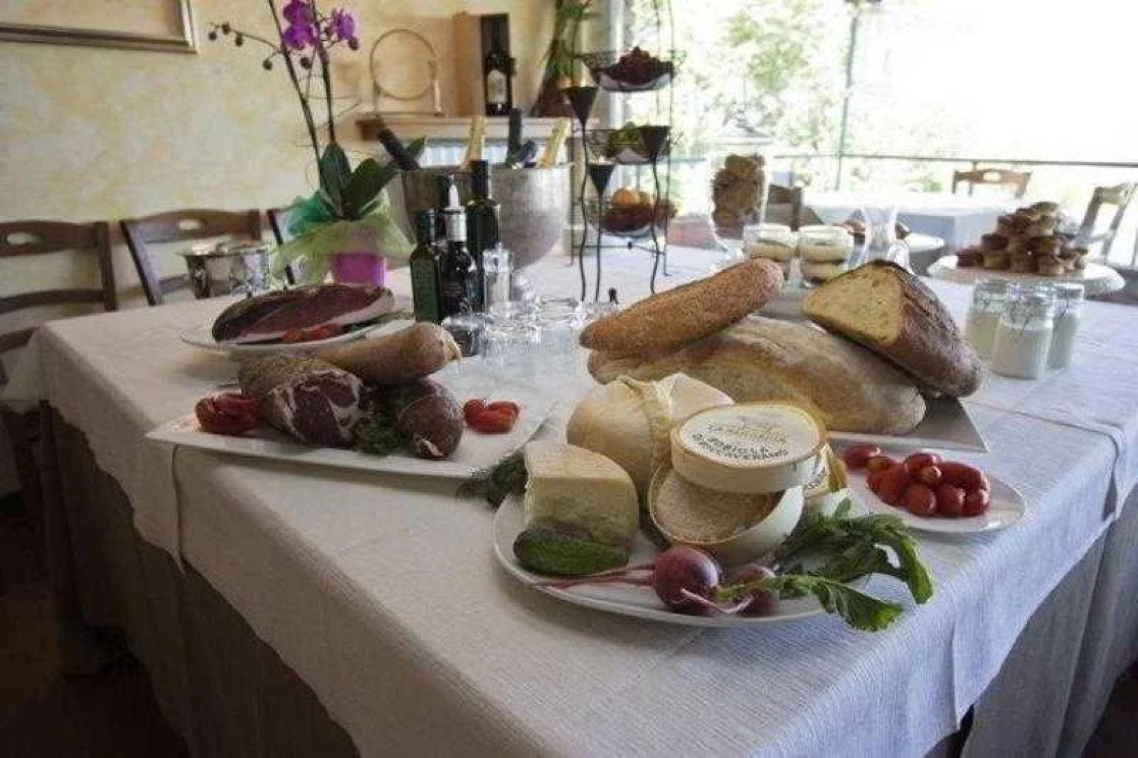 Oviv Dimora Del Borgo