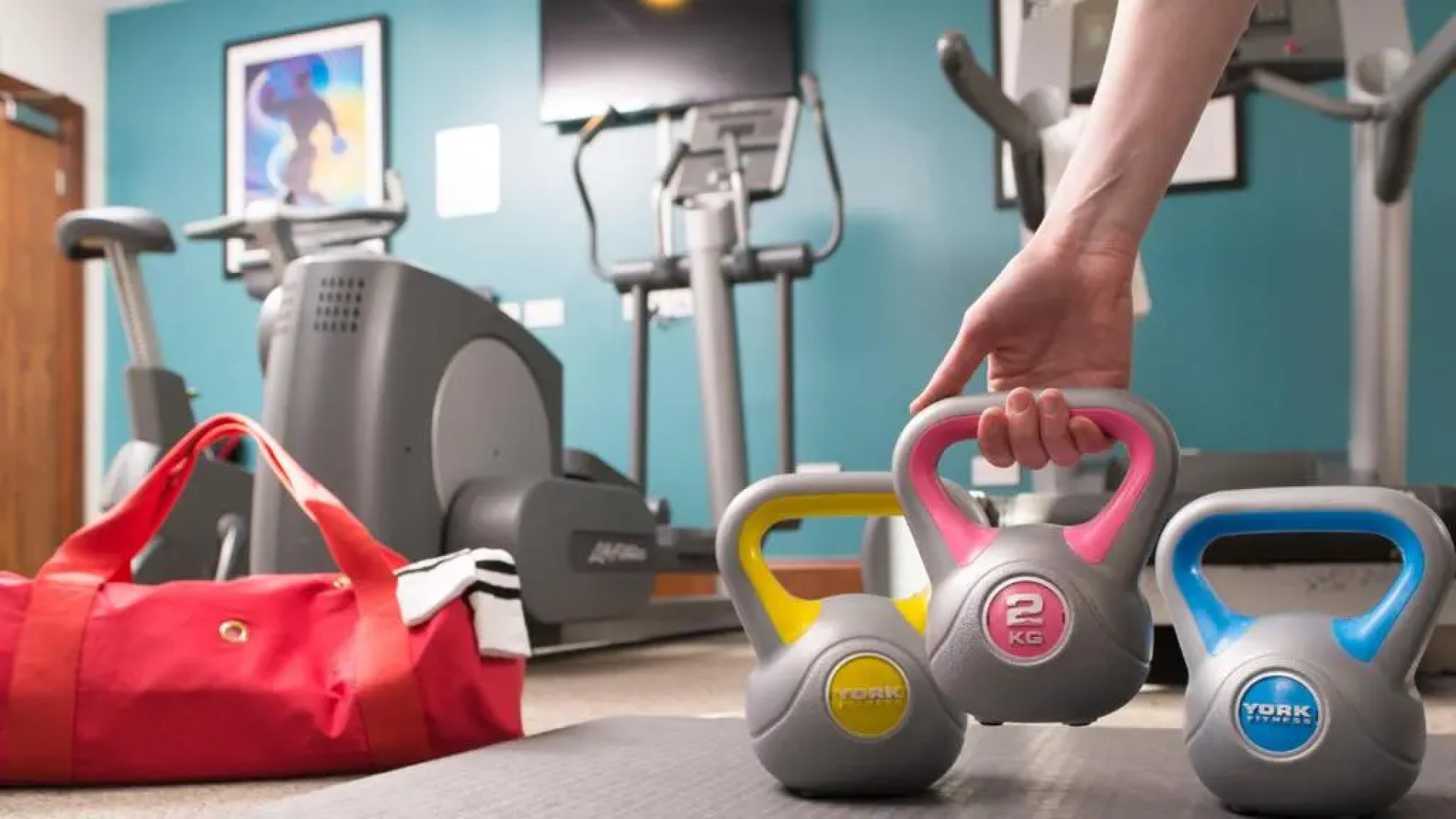 Staybridge Suites Newcastle by IHG