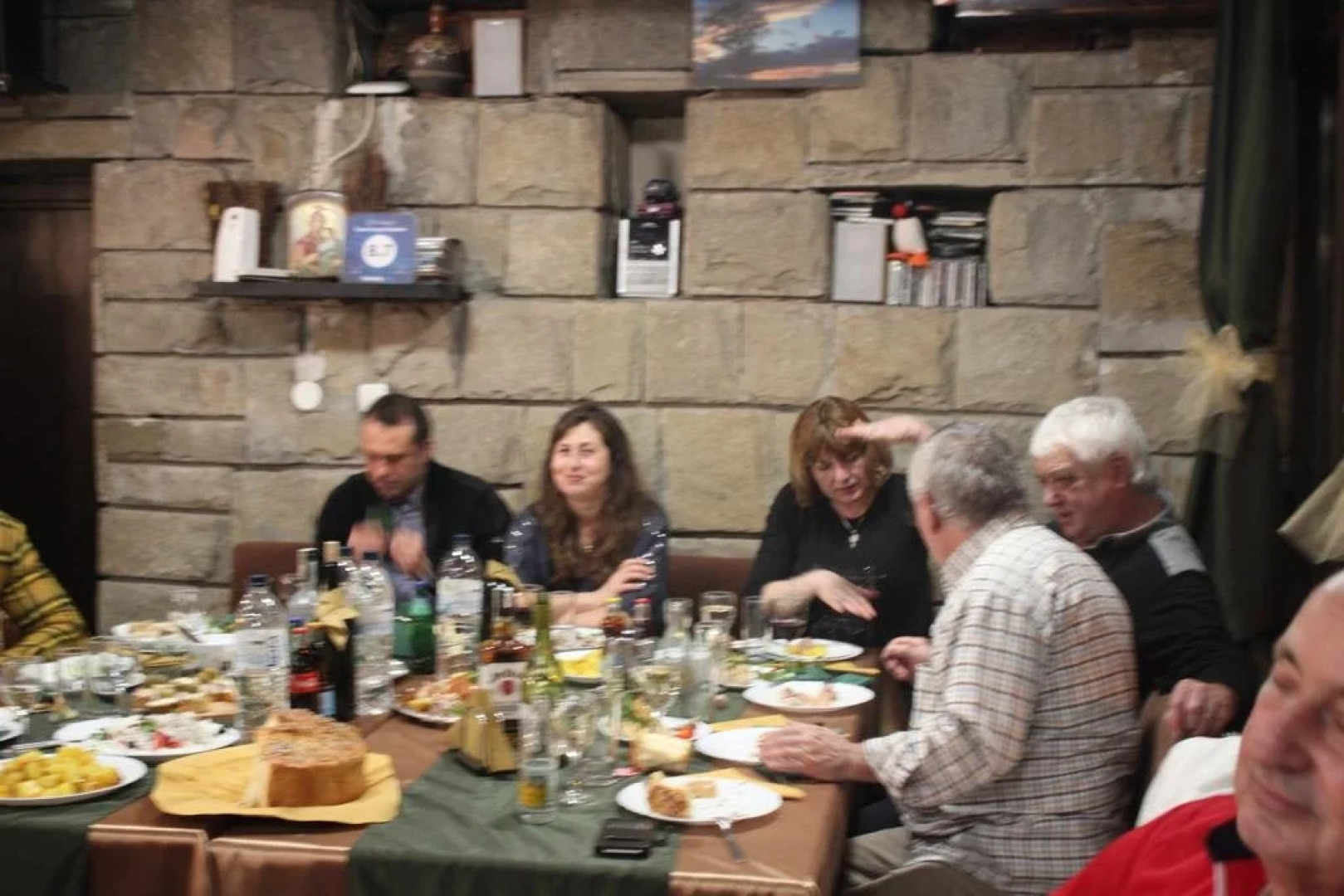 Guest House Daskalov