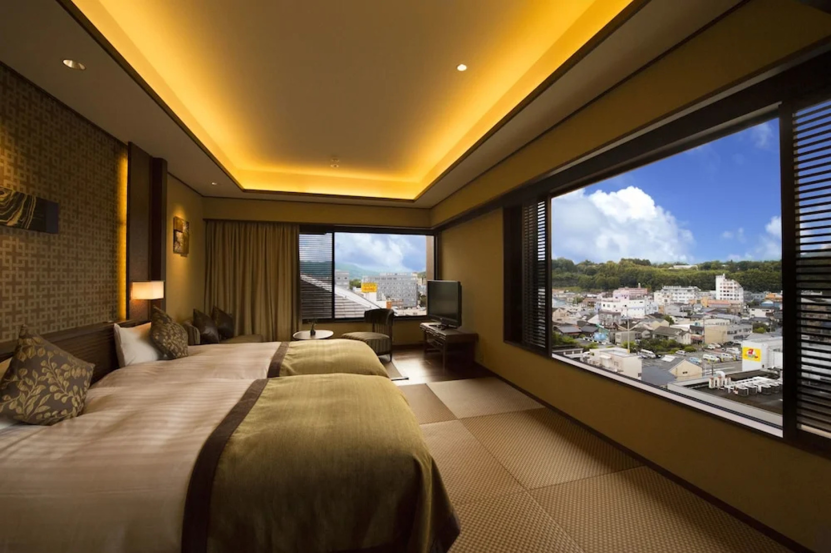 Seiryu Sansuika Ayunosato