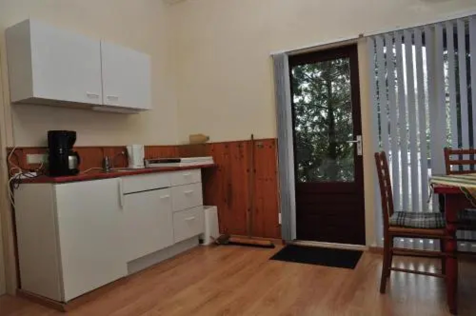 Vakantiepark de Bronzen Eik