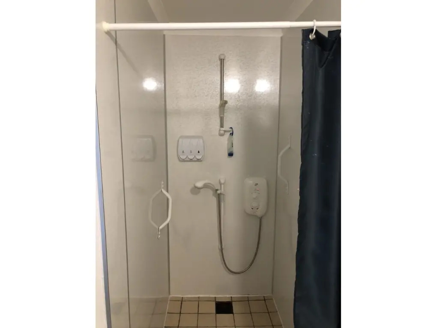 Tigh Na Cheo Guest House