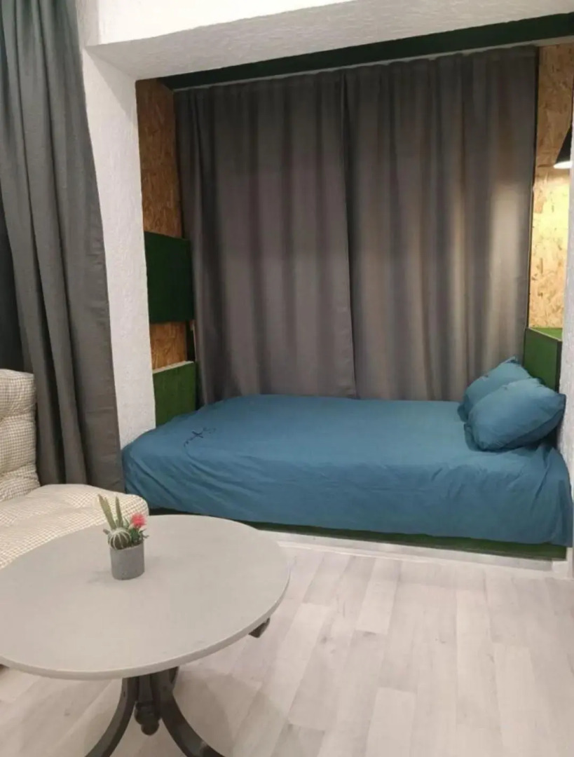 Апартаменты на улица Карла Маркса 3/4