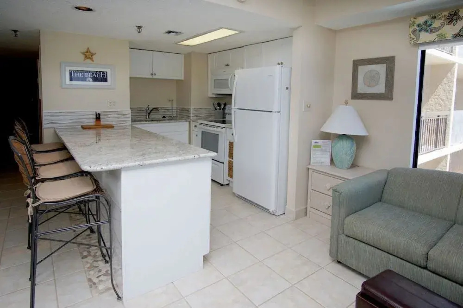 Buena Vista Plaza 906