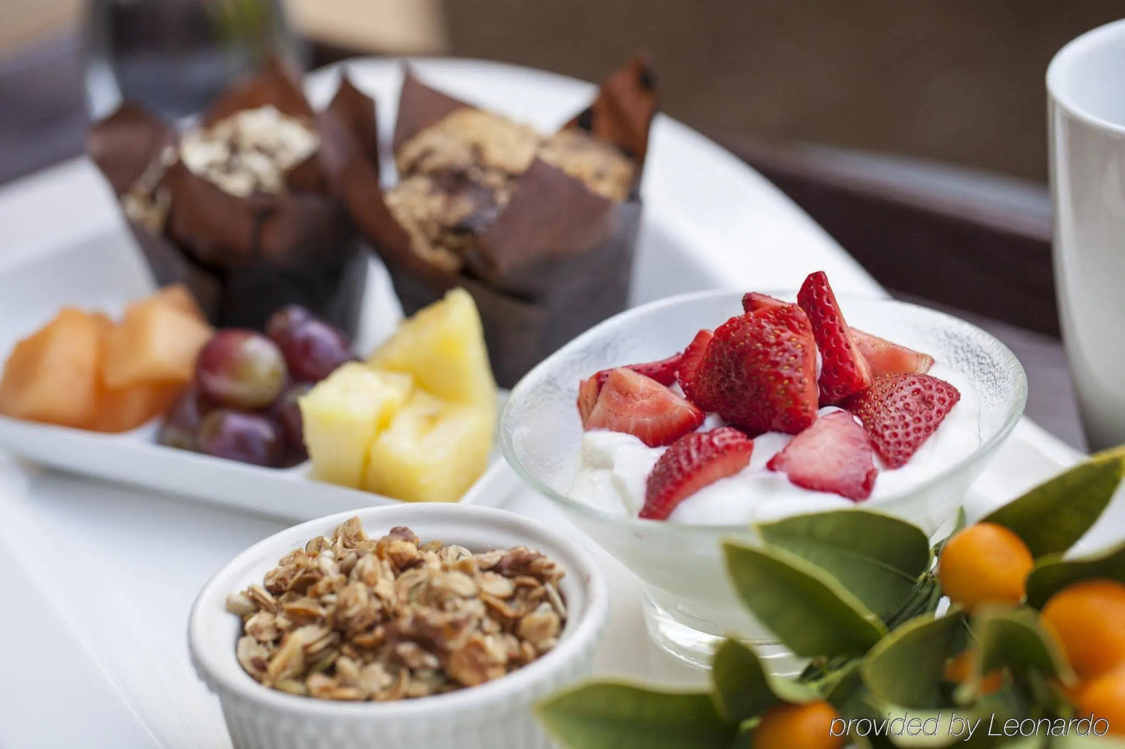 DoubleTree by Hilton Napa Valley - American Canyon