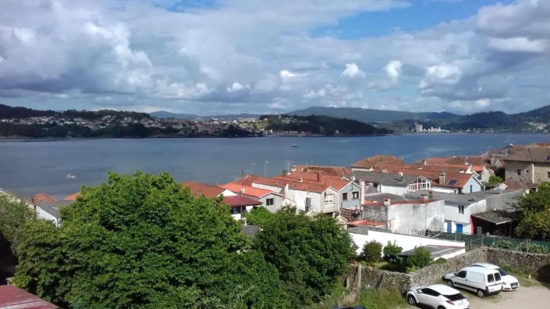 Apartamento 2 en combarro.. Próximo a Sanxenxo