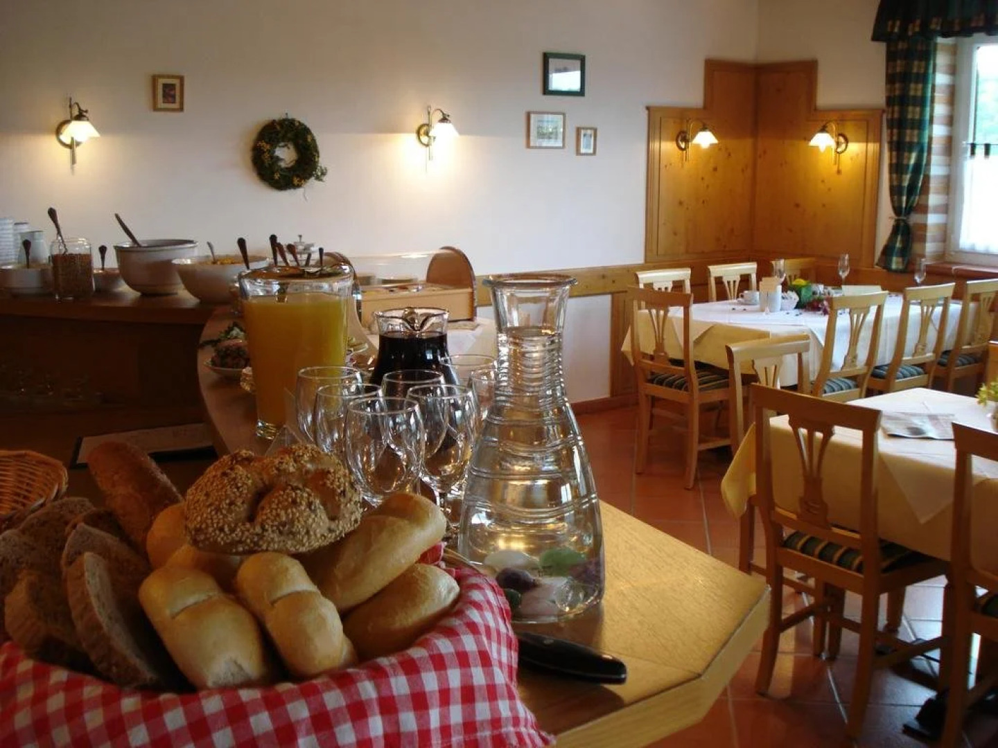 Pension Rudi - Weingut Kellner