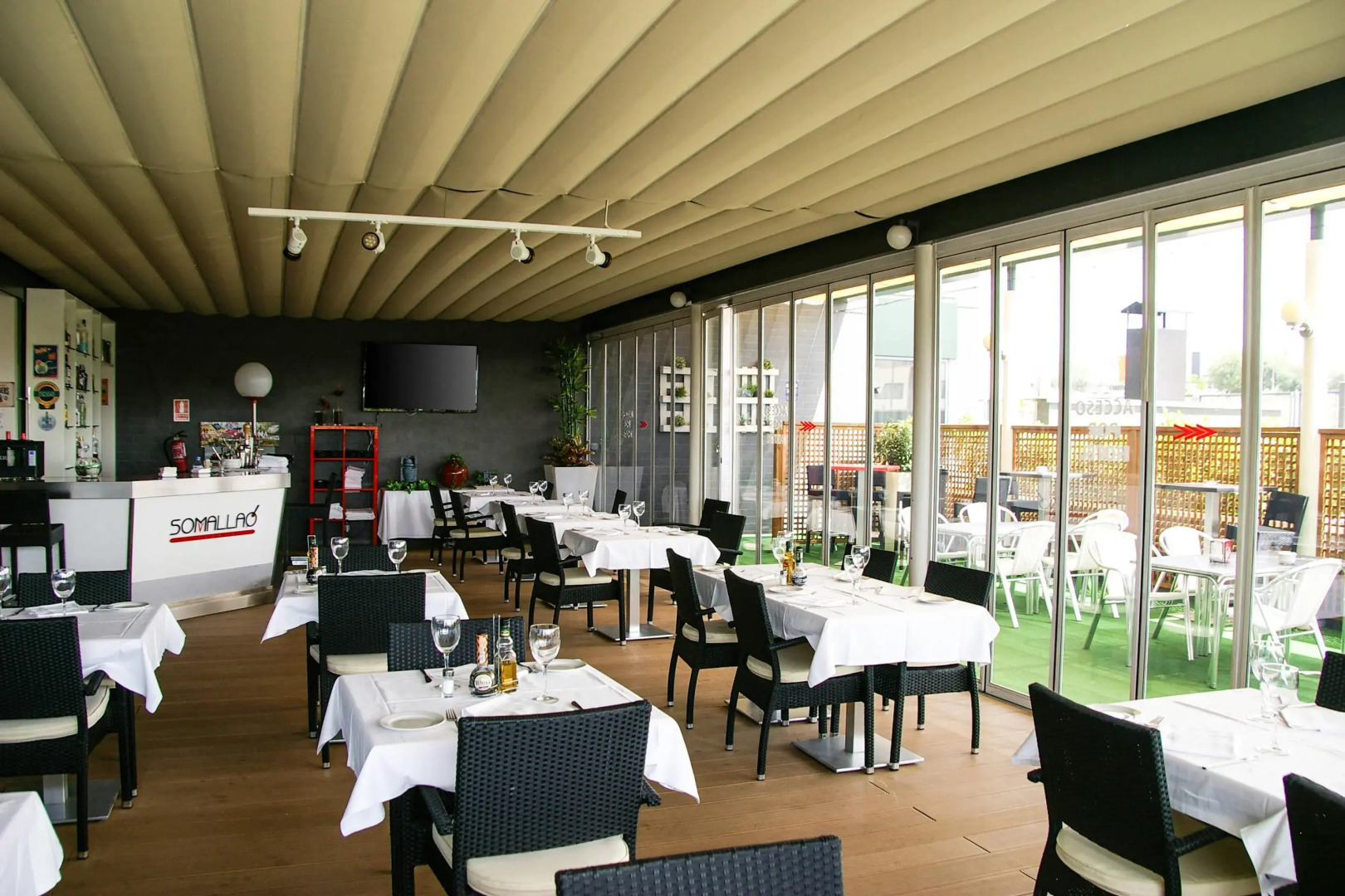 Hotel Sercotel AB Rivas