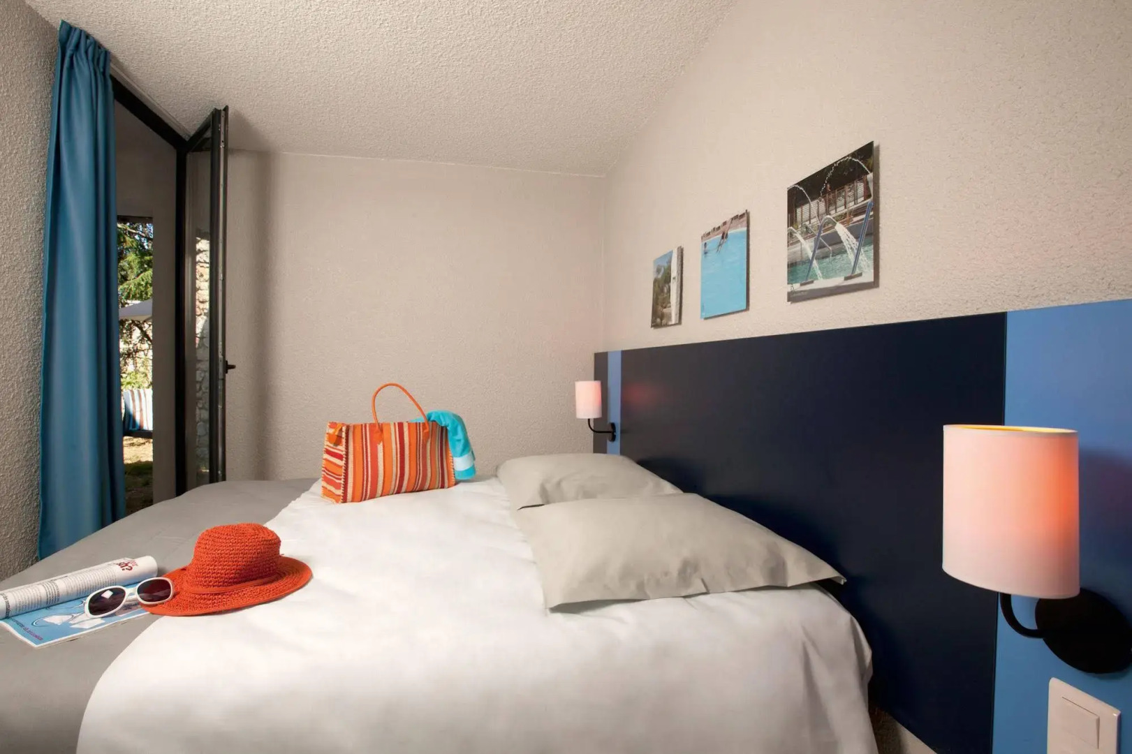 Belambra Hotels & Resorts Casteljau Lou Castel