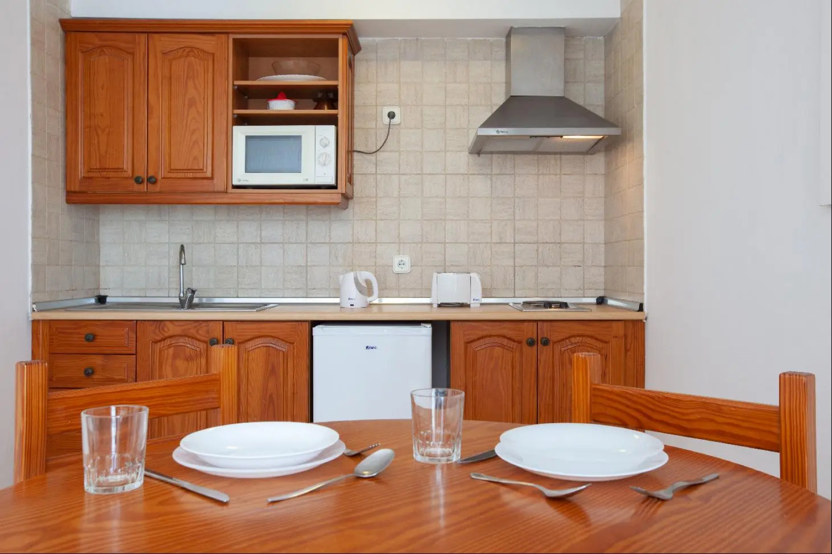 Aparthotel Costa Mar