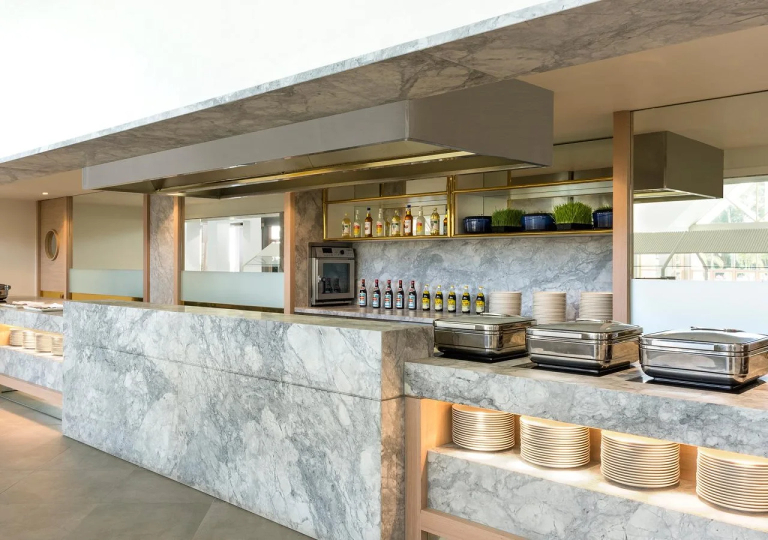 Sheraton Grand Mirage Resort, Port Douglas