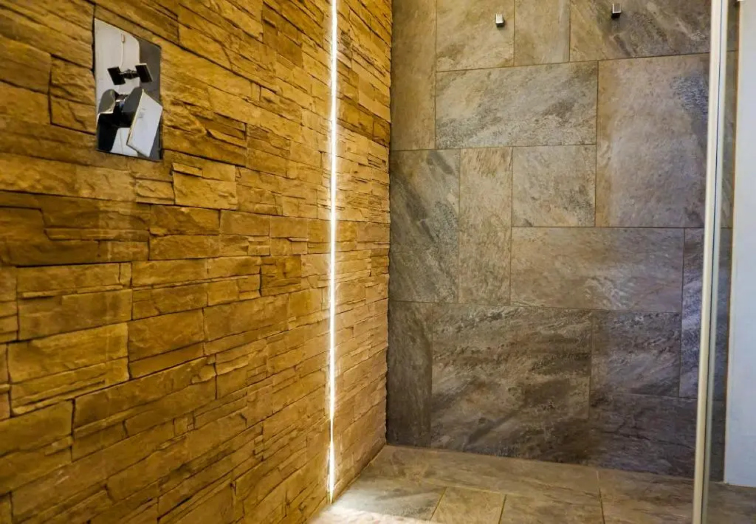 Parkresidenz Lychen Ferienwohnung 2