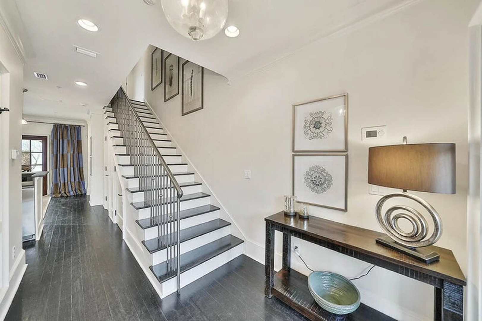 The Watchtower by Five Star Properties