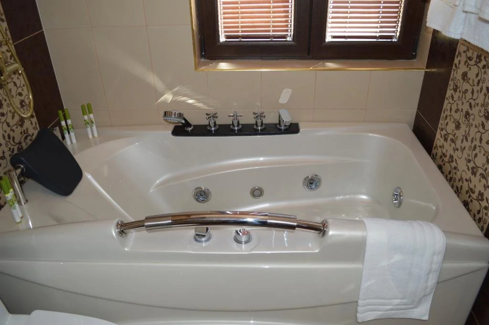 Alchemist Residence Von Goldenburg