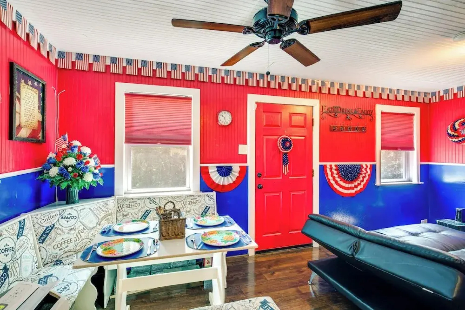 Secluded Avinger Cabin < 1 Mi to Lake O' The Pines