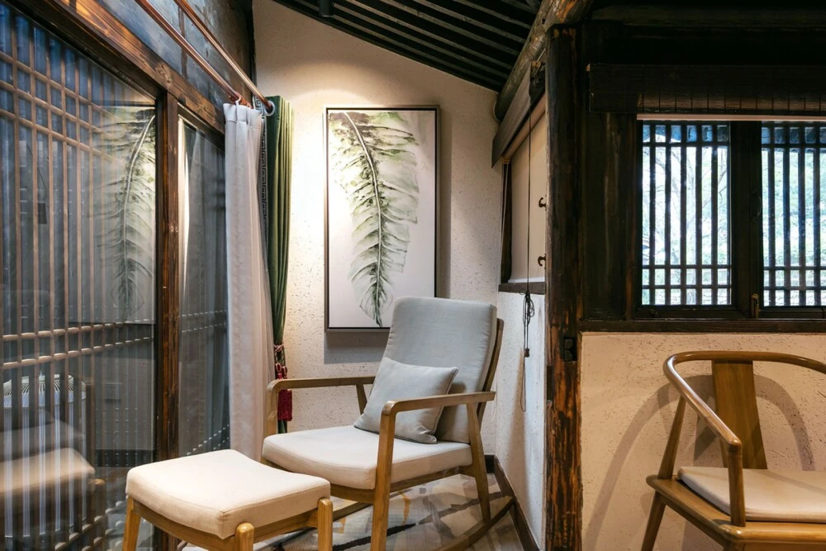 Xiananshan Village Hotel