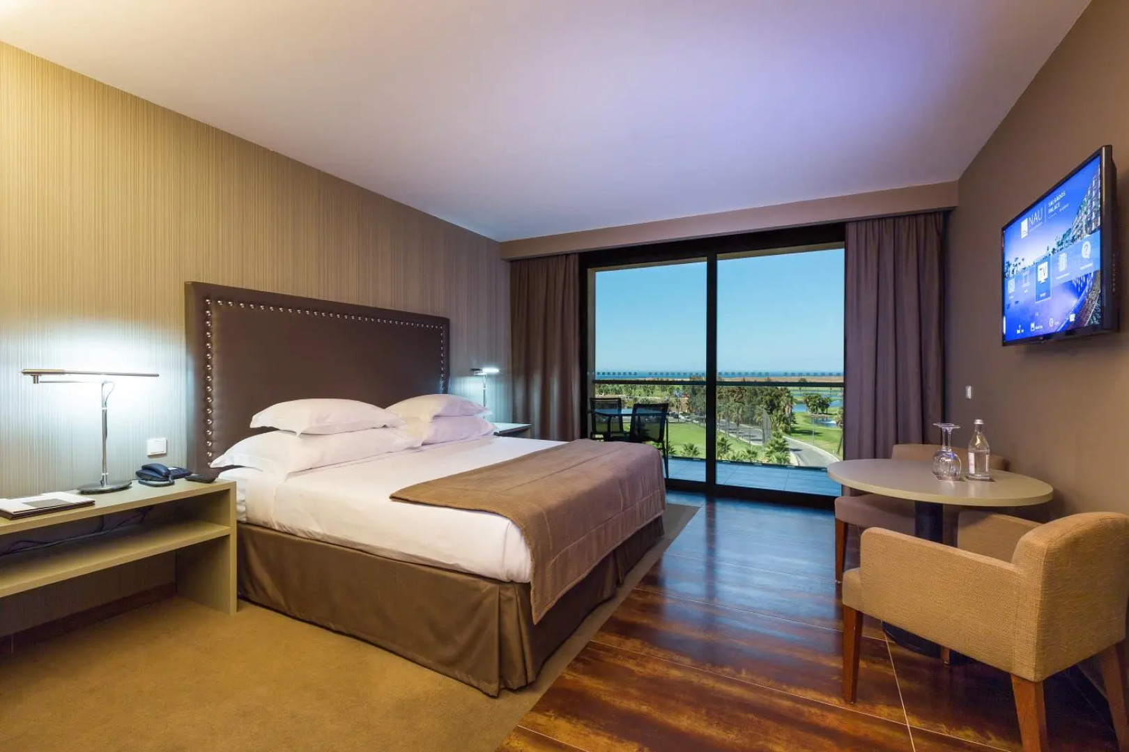 Algarve Marriott Salgados Golf Resort & Spa