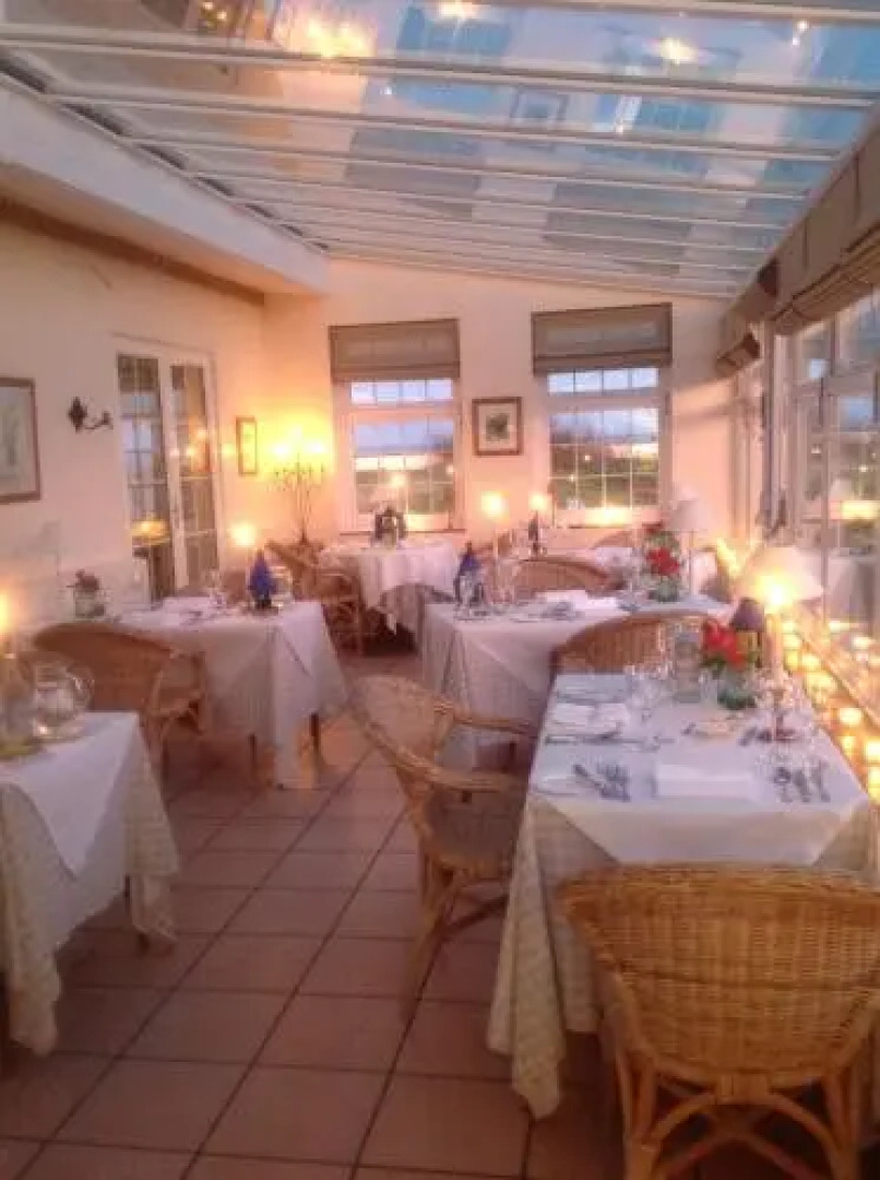 Romney Bay House Hotel