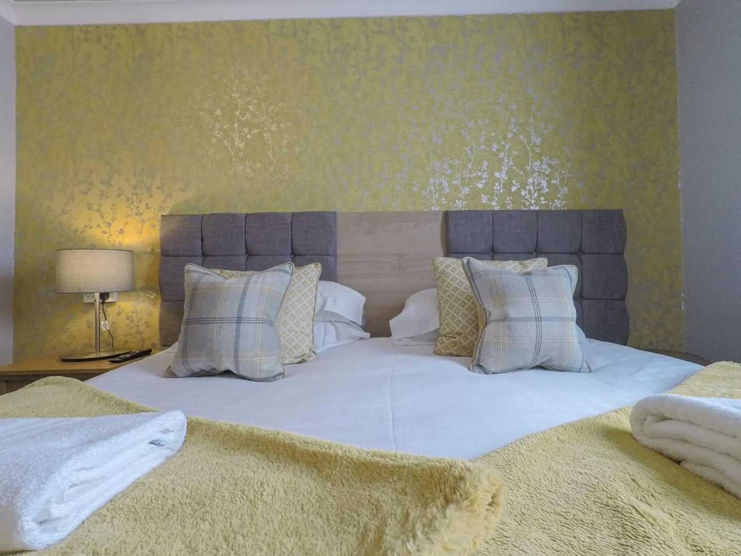 The Upper Largo Hotel & Restaurant