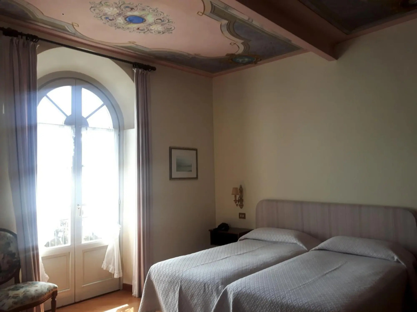 Hotel Stella D'Italia