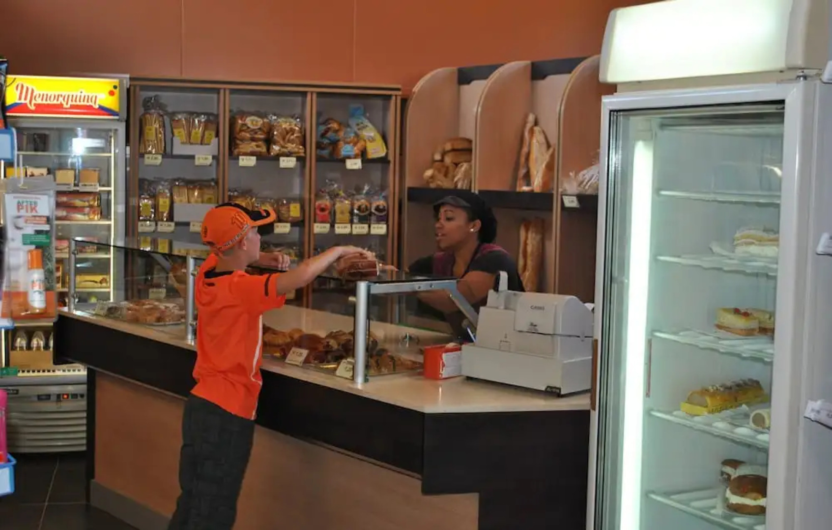 Domaine Résidentiel de Plein-Air Kings - Palamos