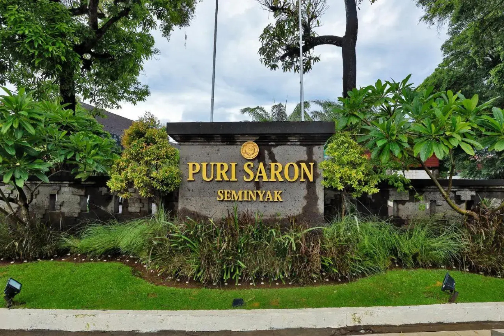 Puri Saron Seminyak