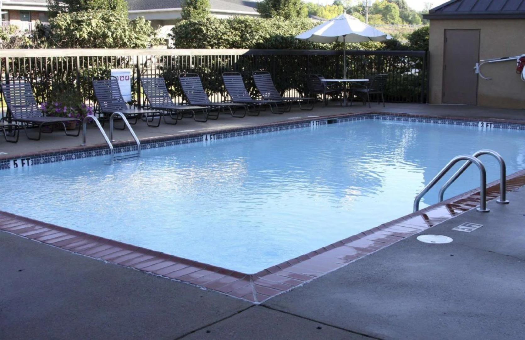 Hampton Inn by Hilton of Kuttawa/Eddyville