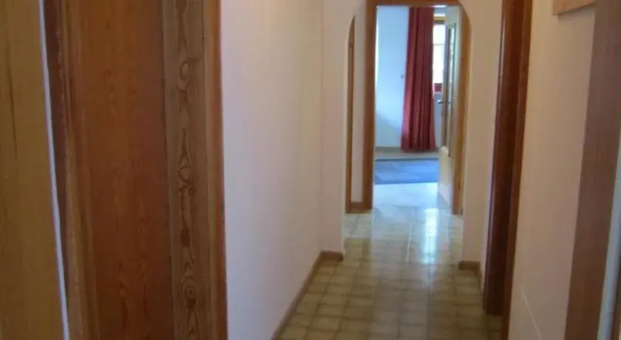 Aparthotel Garni Haus Hubertus