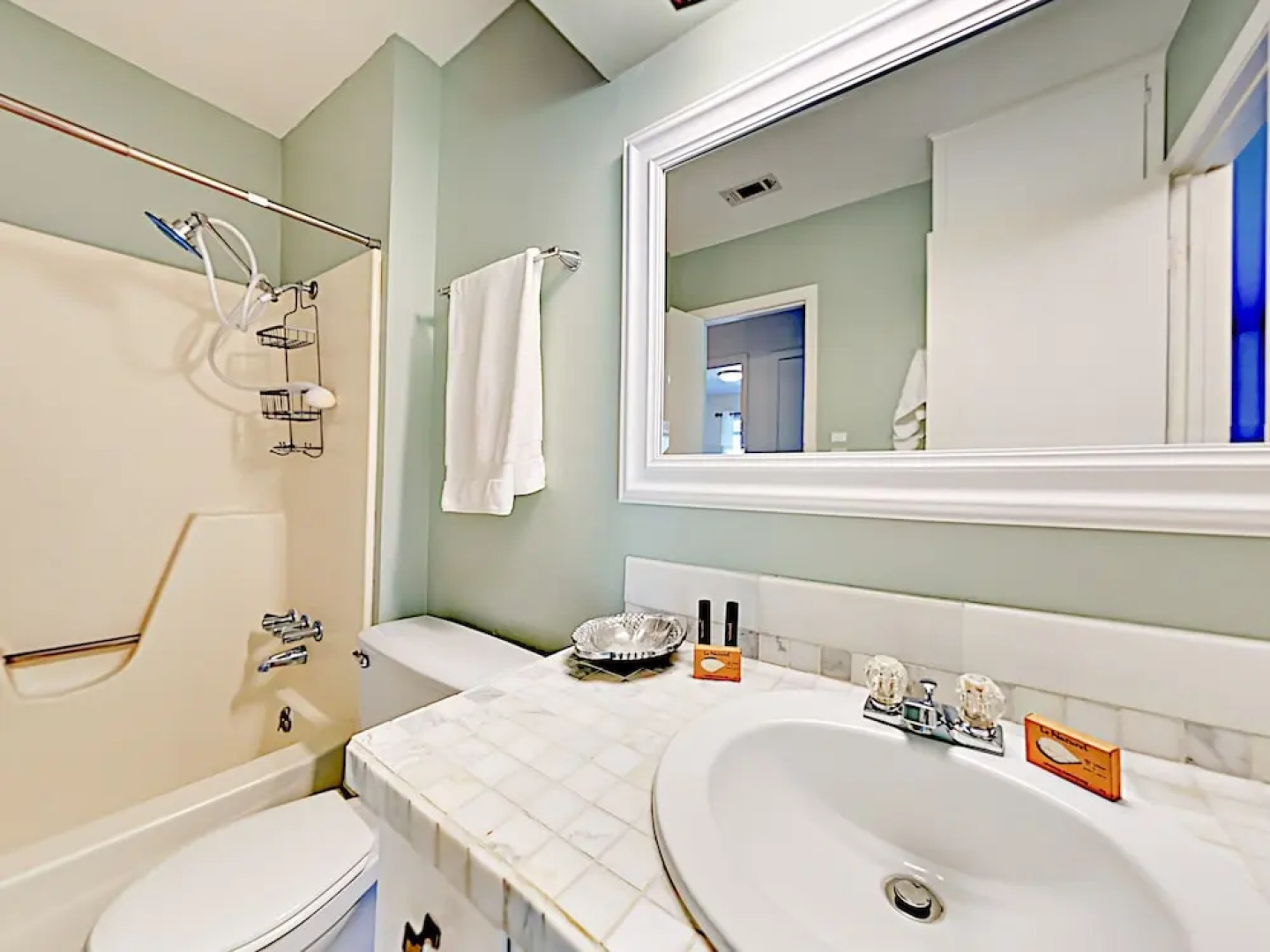 Beaver Duplex Unit B - 2 Br Duplex