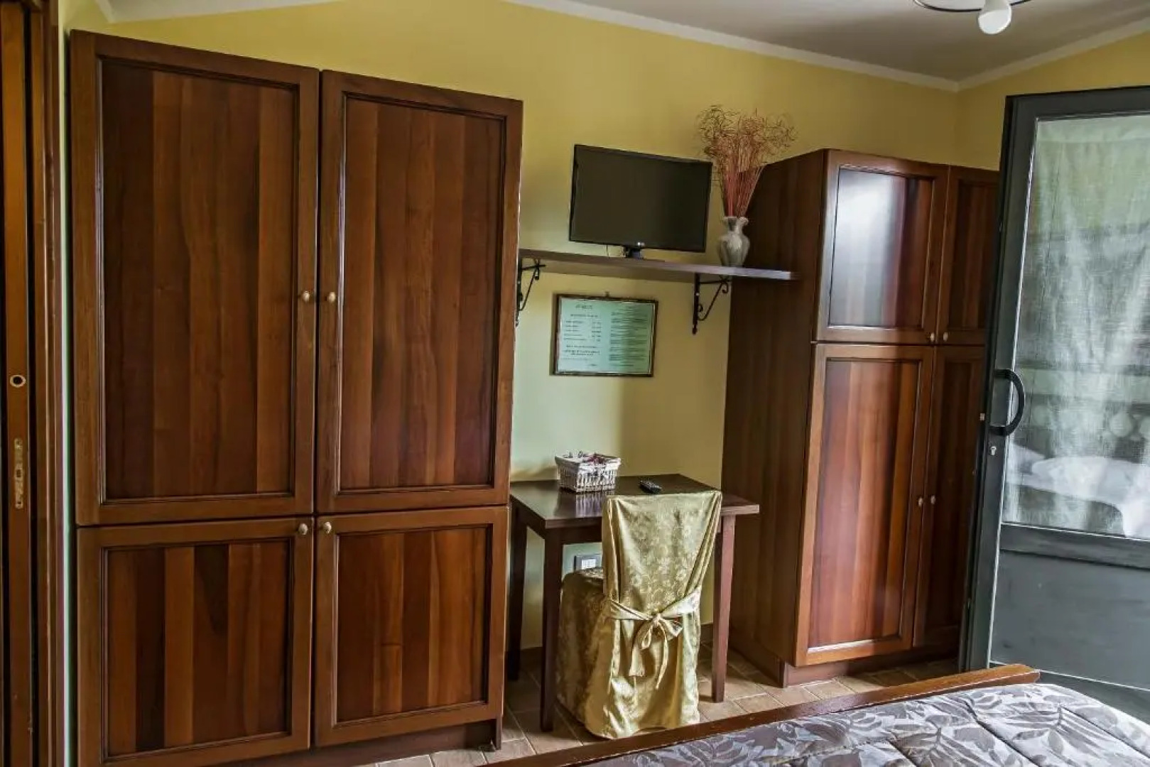 Agriturismo Le Gazze