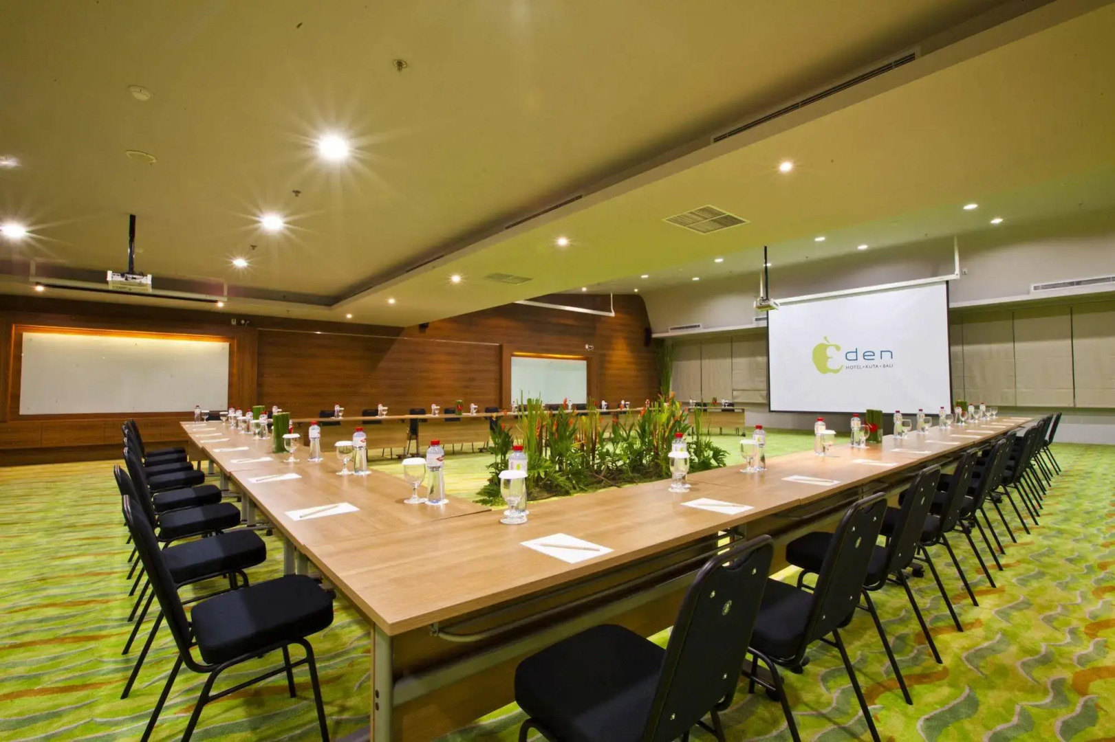 EDEN Hotel Kuta Bali