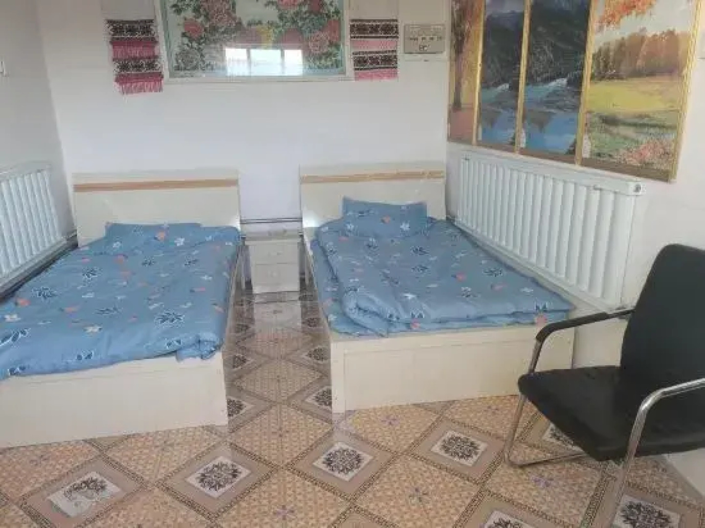 Axis Laktagek Homestay