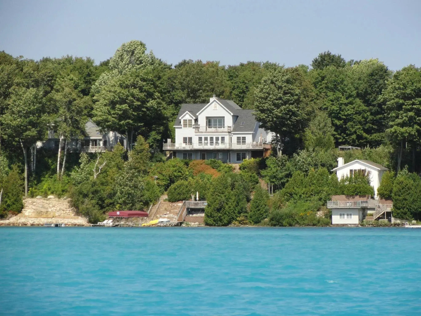 Torch Lake Bed & Breakfast