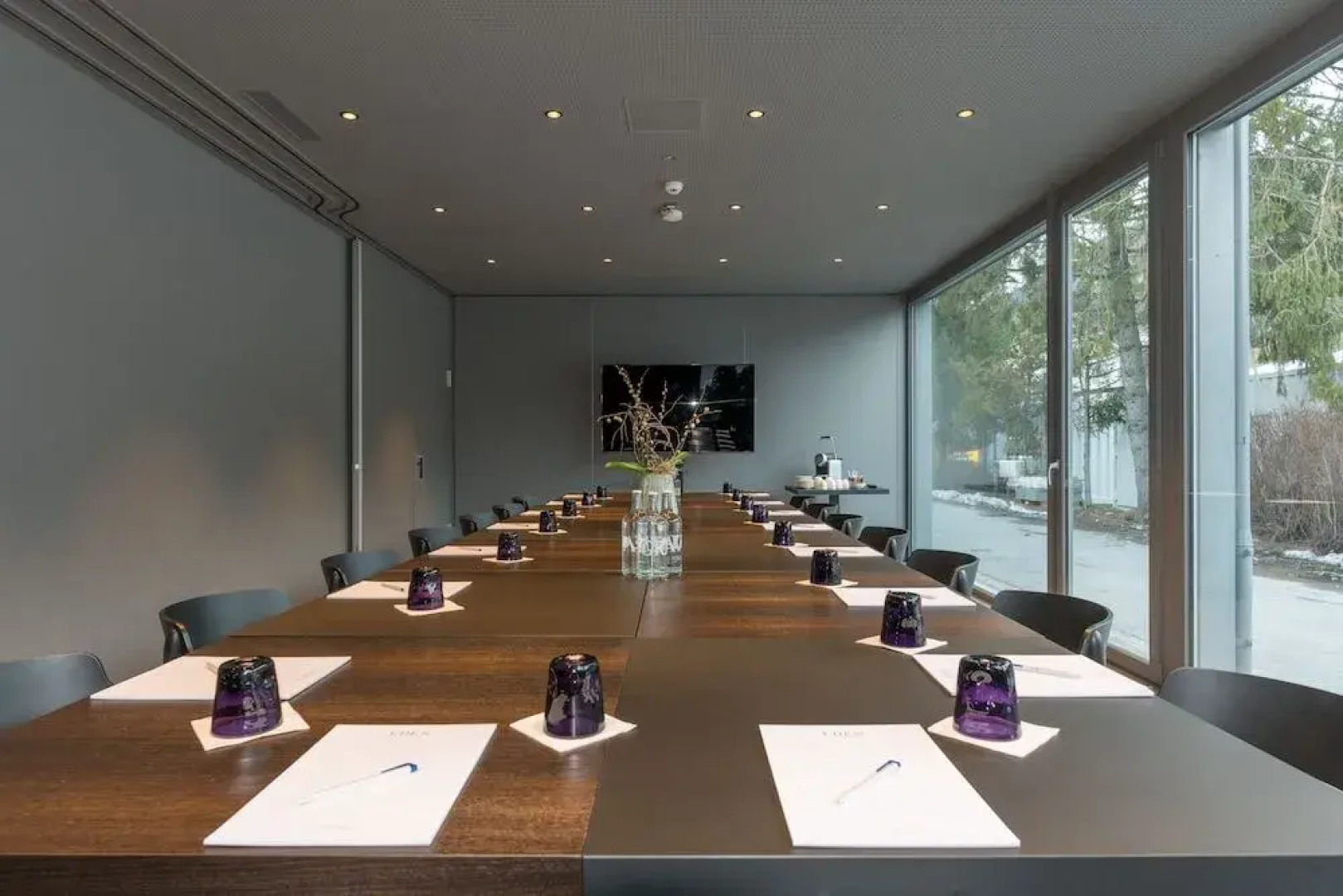 Eden Hotel und Restaurant