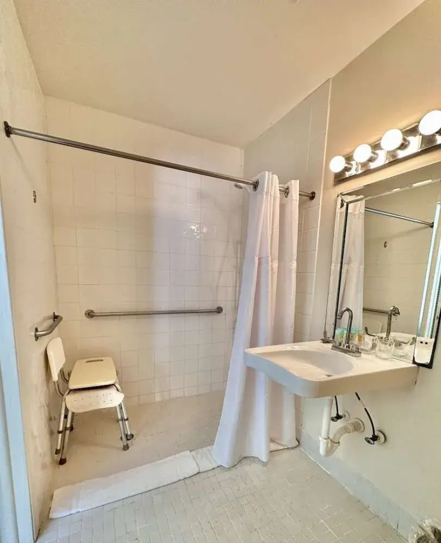 Silver Sands Beach Resort