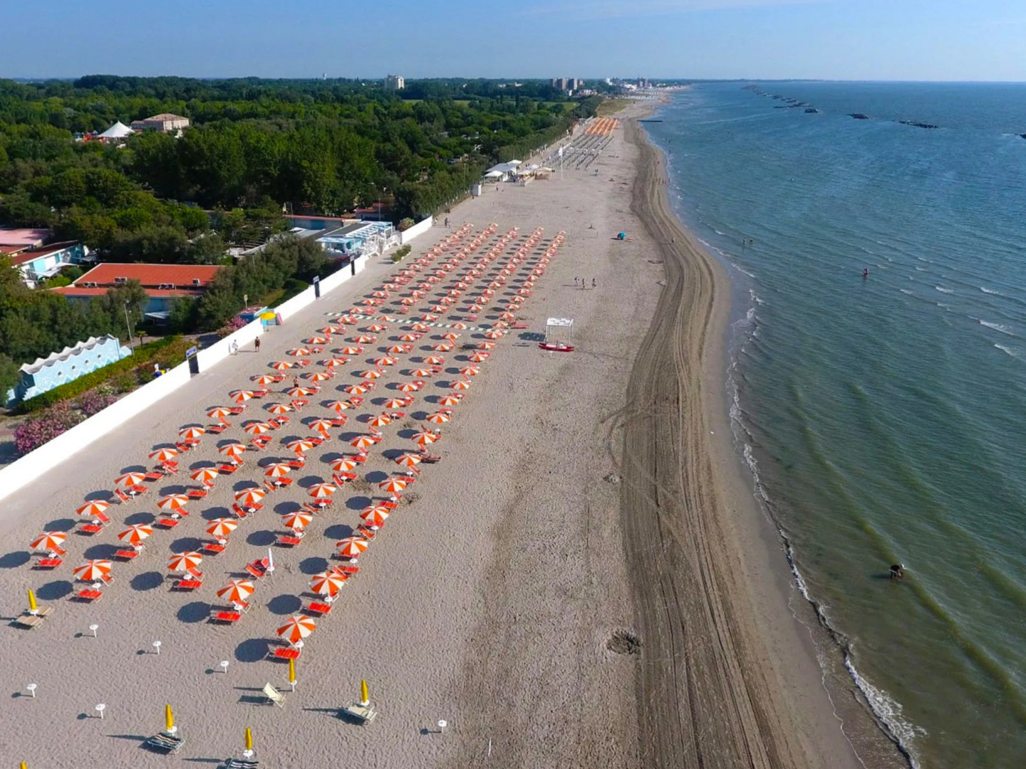 Park Gallanti Holiday Village