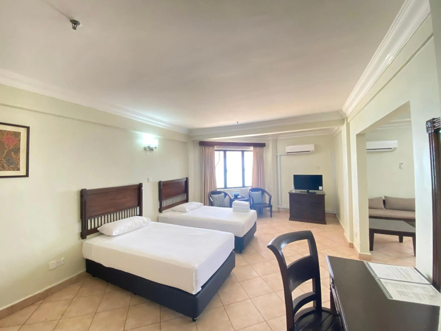 ēRYA by SURIA Cherating