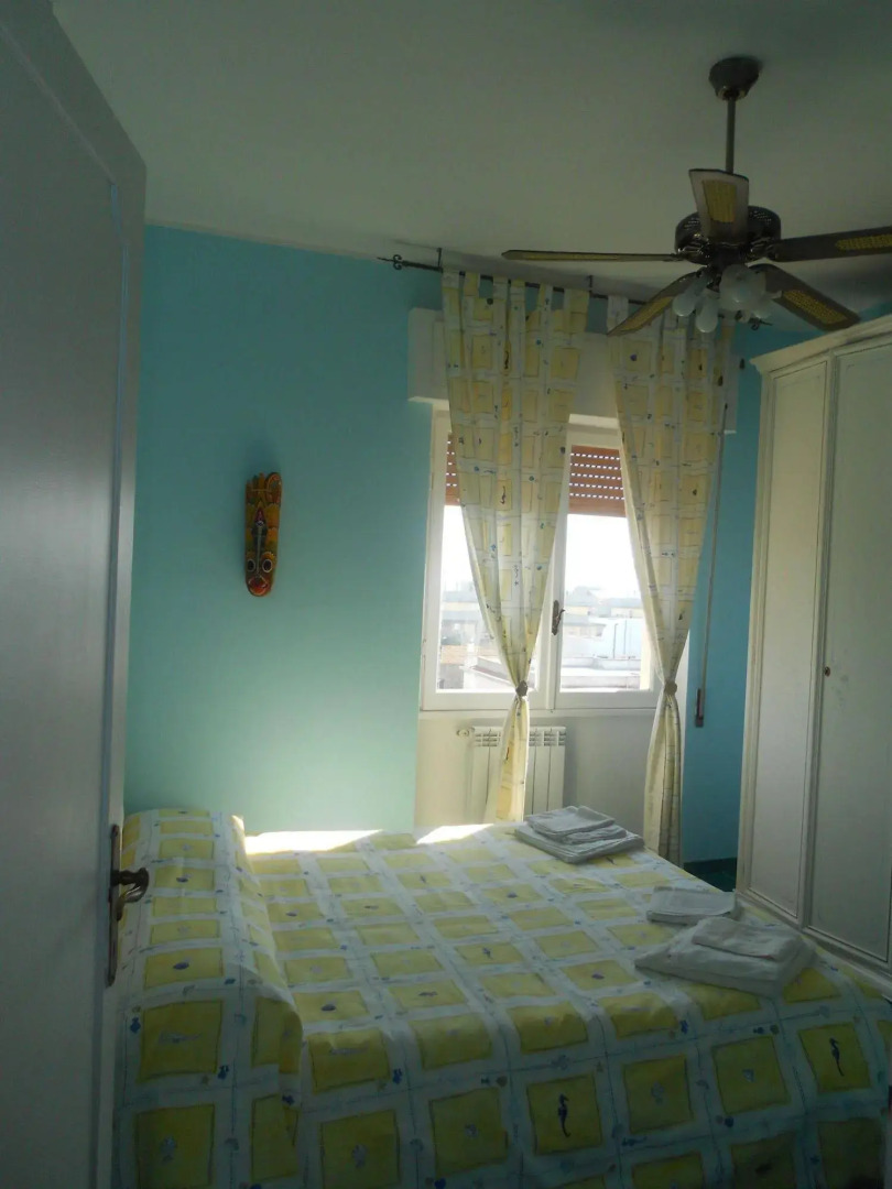 Banzai Beach Guest House