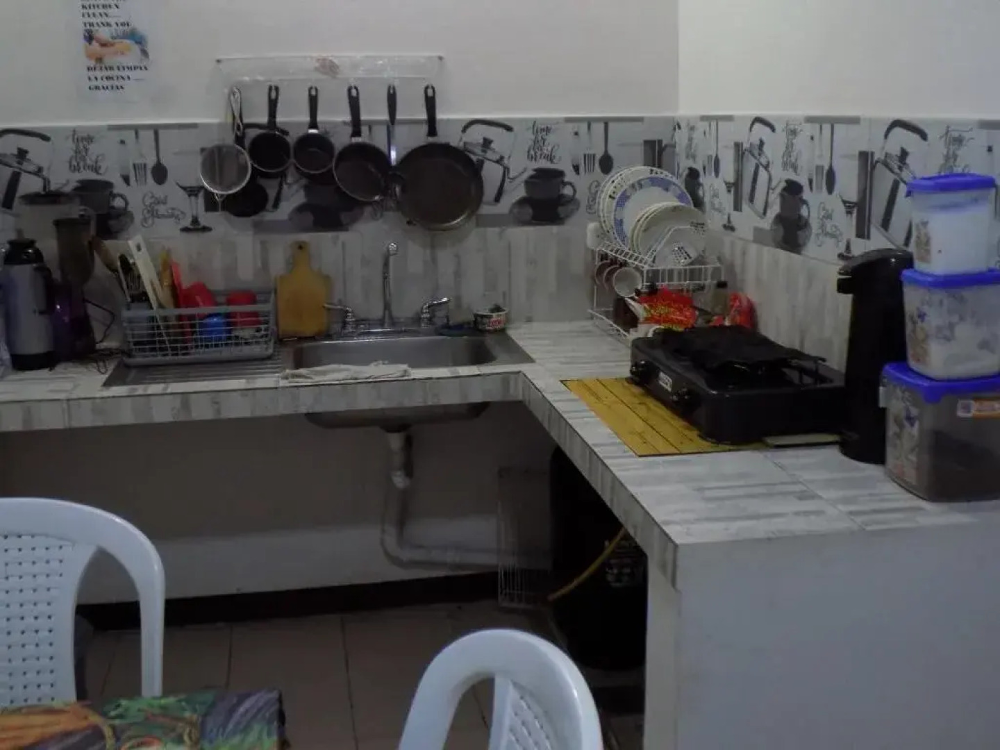 Hotel Central - Mocoa