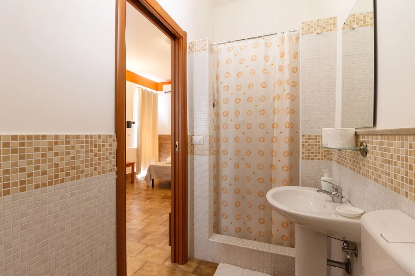 Agriturismo Il Gelsomino Ritrovato